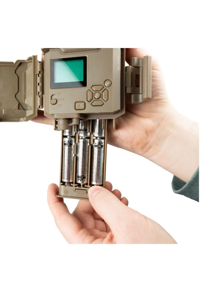 Bushnell TROPHY CAM CORE - 24MP - LED NOIRE- BEIGE – Image 3