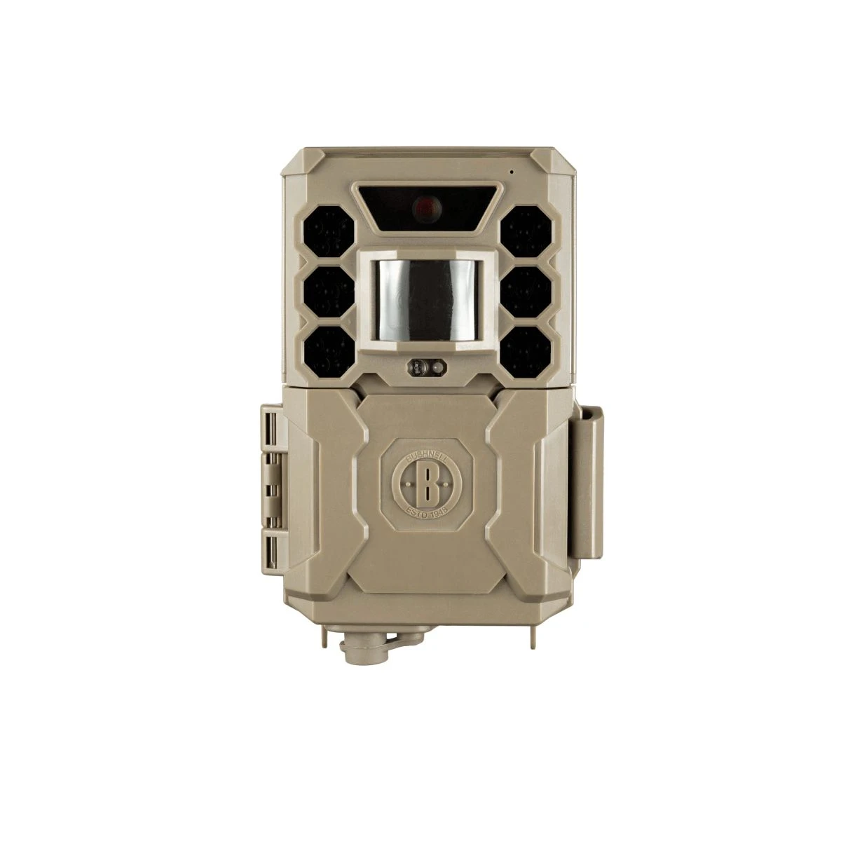 Bushnell TROPHY CAM CORE - 24MP - LED NOIRE- BEIGE