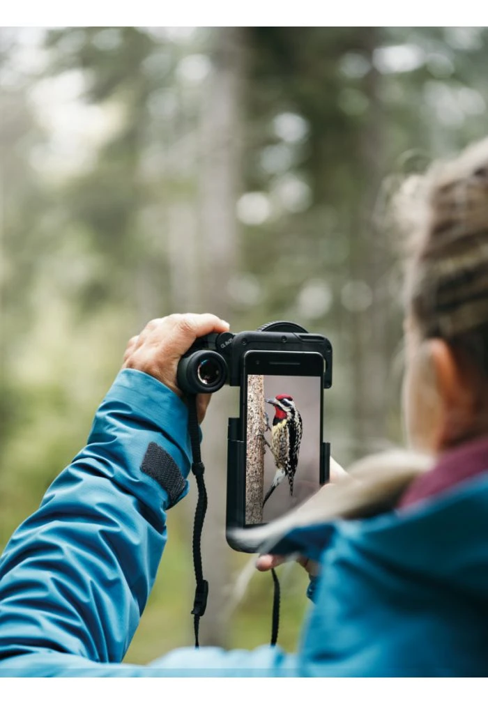 VPA Version 2 Adaptateur Variable Swarovski Pour Téléphone – Image 3